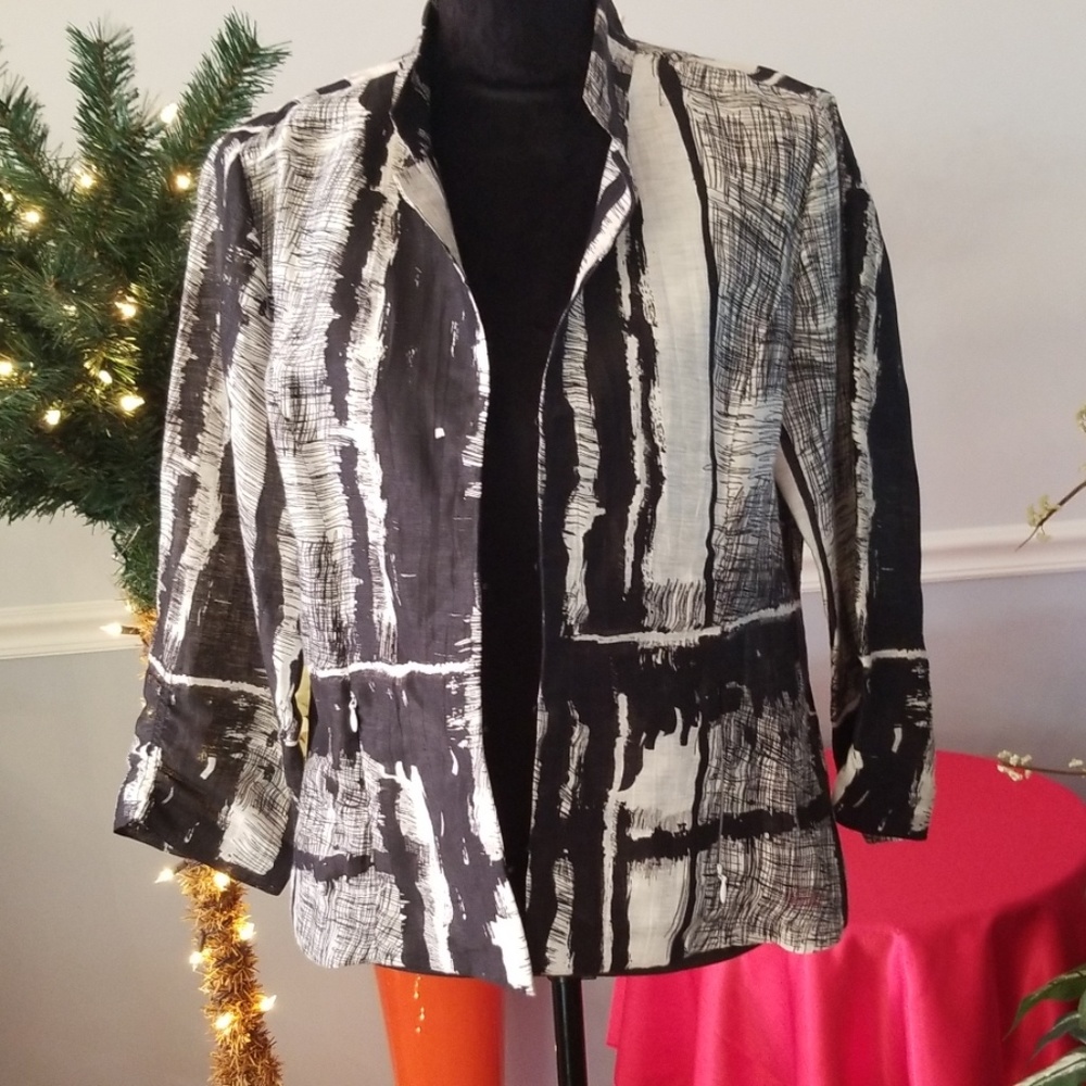 Chico's Jacket - Picture 2 of 3